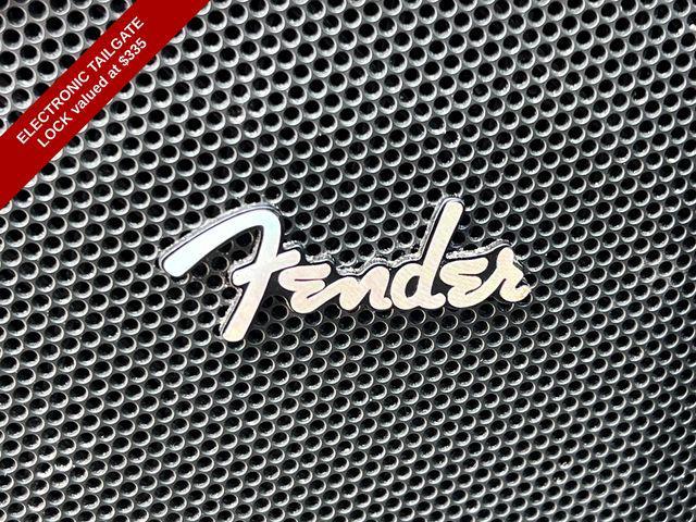 used 2023 Nissan Frontier car, priced at $35,997