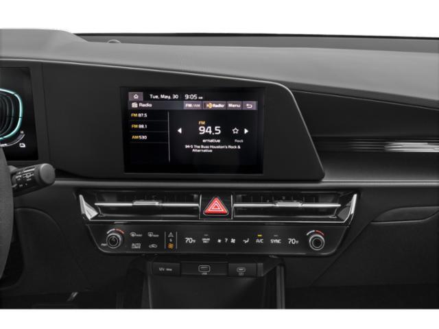 used 2023 Kia Niro car, priced at $18,655