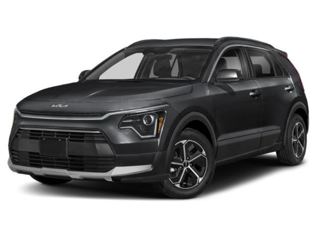 used 2023 Kia Niro car, priced at $18,655