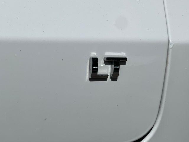 used 2022 Chevrolet TrailBlazer car, priced at $21,192