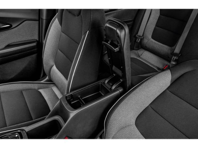 used 2022 Chevrolet TrailBlazer car, priced at $20,255