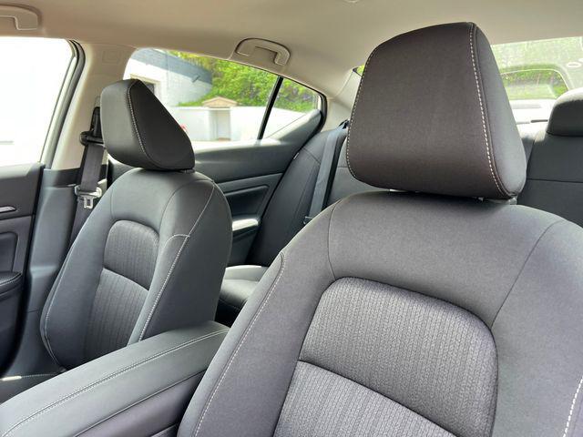 new 2026 Nissan Altima car, priced at $27,513