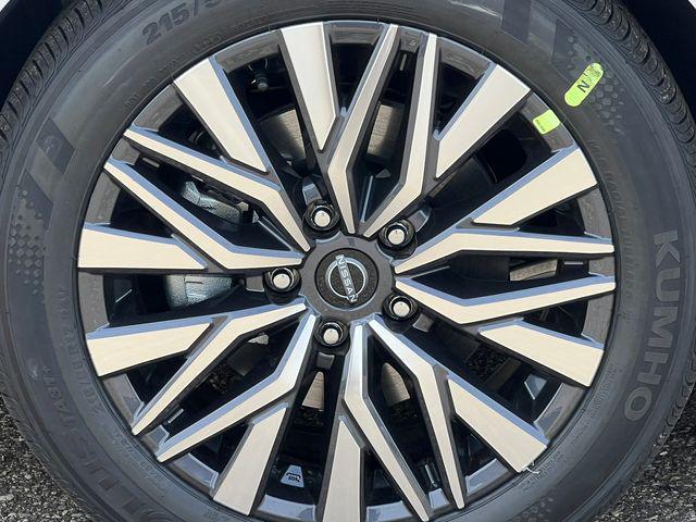 new 2026 Nissan Altima car, priced at $27,513