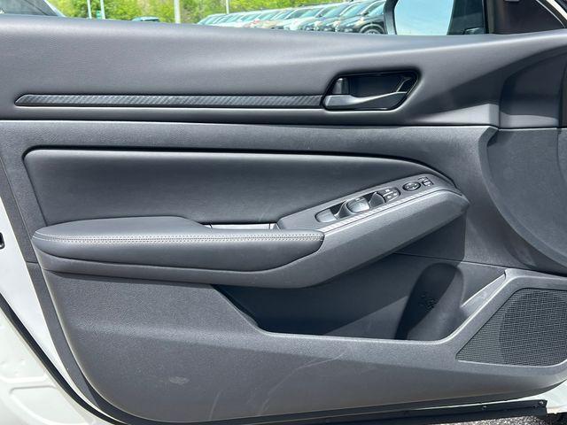 new 2026 Nissan Altima car, priced at $27,513