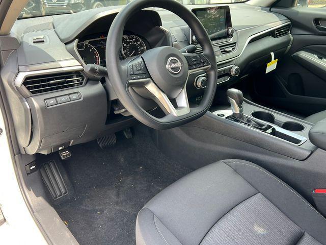 new 2026 Nissan Altima car, priced at $27,513