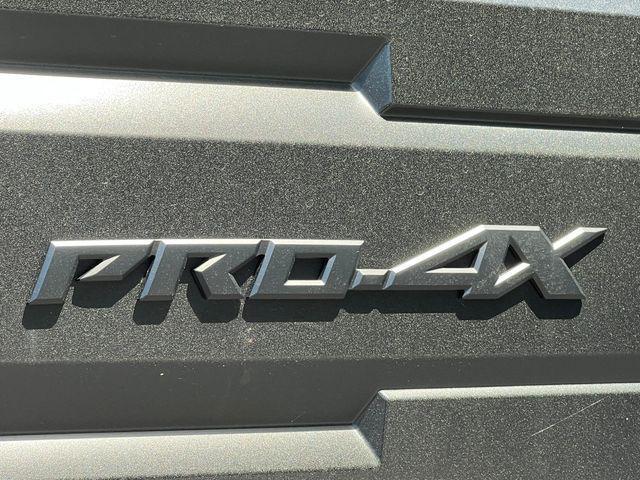 new 2026 Nissan Frontier car, priced at $40,297