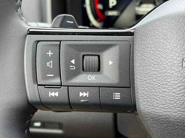 new 2026 Nissan Rogue car, priced at $36,314