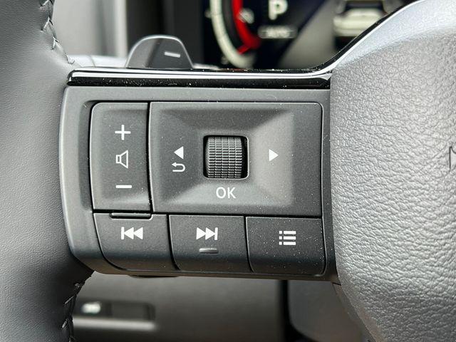 new 2026 Nissan Rogue car, priced at $37,010