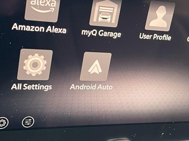 new 2026 Nissan Rogue car, priced at $37,010