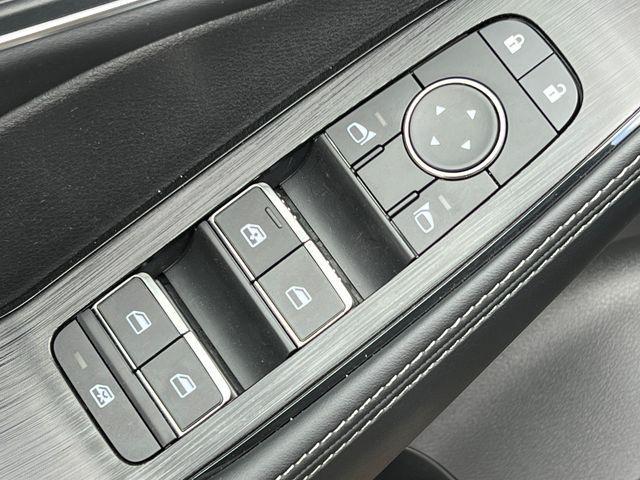 new 2026 Nissan Rogue car, priced at $36,314