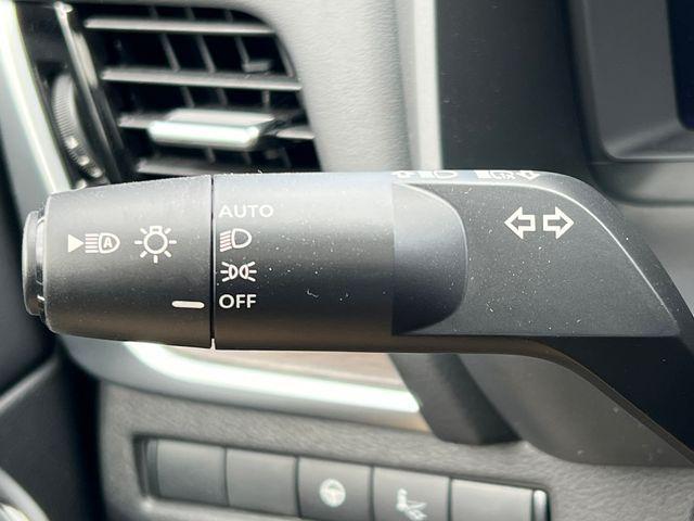 new 2026 Nissan Rogue car, priced at $37,010