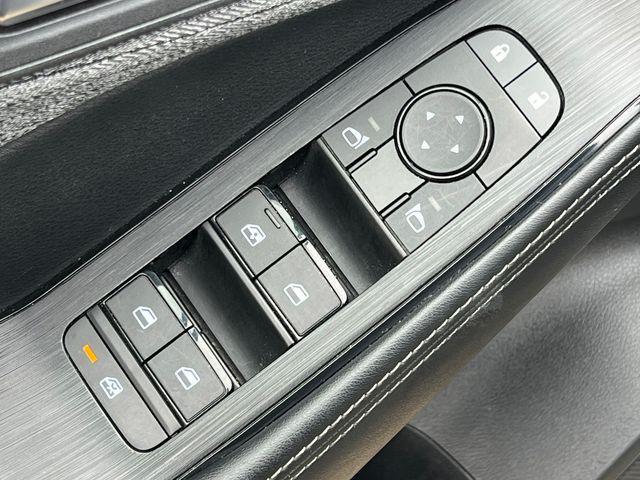 used 2023 Nissan Rogue car, priced at $22,115