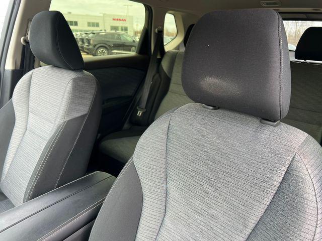 used 2023 Nissan Rogue car, priced at $22,115