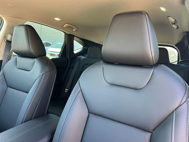 new 2026 Nissan Murano car, priced at $39,702