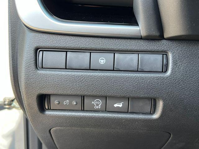 new 2026 Nissan Rogue car, priced at $32,683