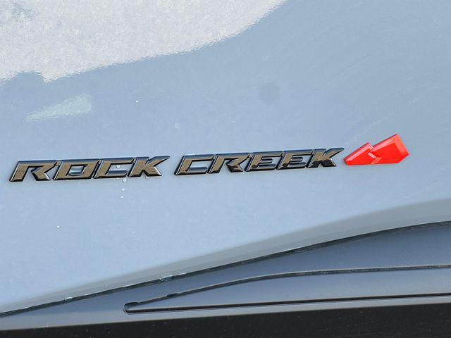 new 2026 Nissan Rogue car, priced at $32,683