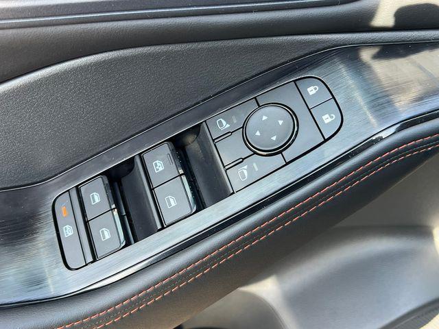 new 2026 Nissan Rogue car, priced at $32,683