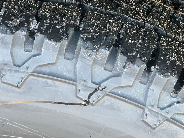 new 2026 Nissan Rogue car, priced at $32,683