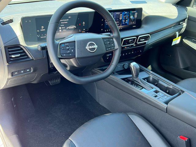 new 2026 Nissan Sentra car, priced at $29,560