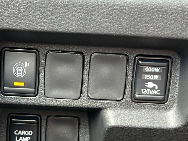 new 2026 Nissan Frontier car, priced at $39,398