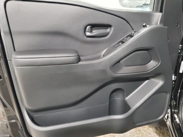 new 2026 Nissan Frontier car, priced at $39,398