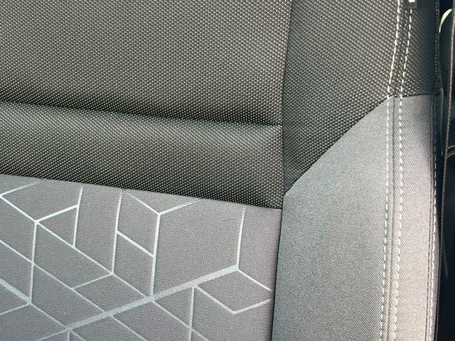 new 2026 Nissan Frontier car, priced at $39,398