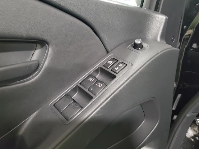 new 2026 Nissan Frontier car, priced at $39,398