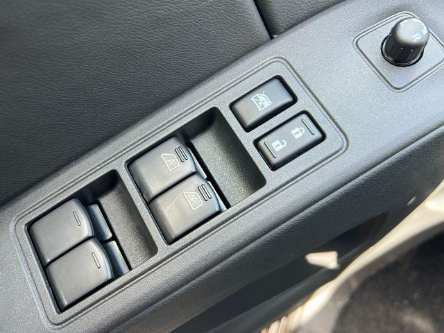 new 2026 Nissan Frontier car, priced at $39,398