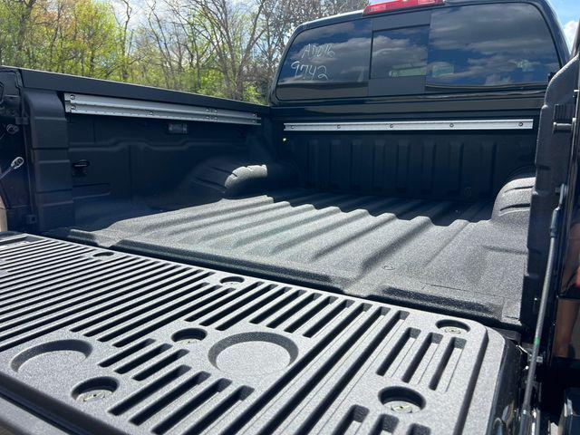 new 2026 Nissan Frontier car, priced at $39,398