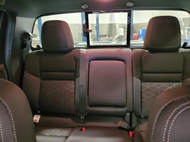 new 2026 Nissan Frontier car, priced at $40,398