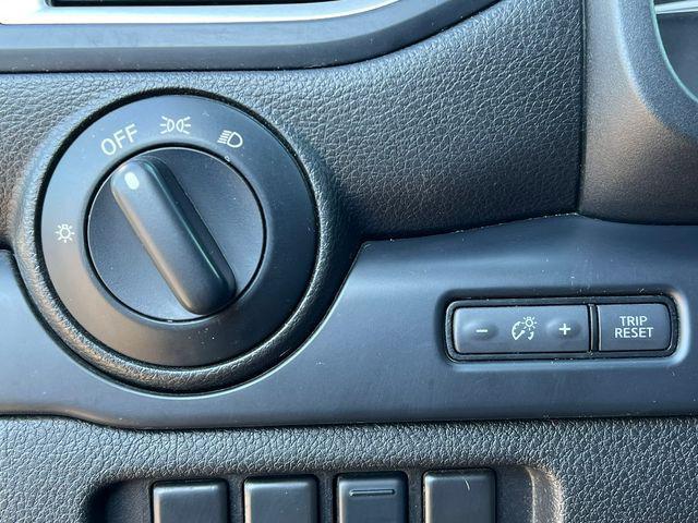 used 2018 Nissan Titan car, priced at $19,998