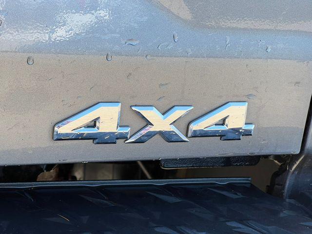 used 2018 Nissan Titan car, priced at $19,998