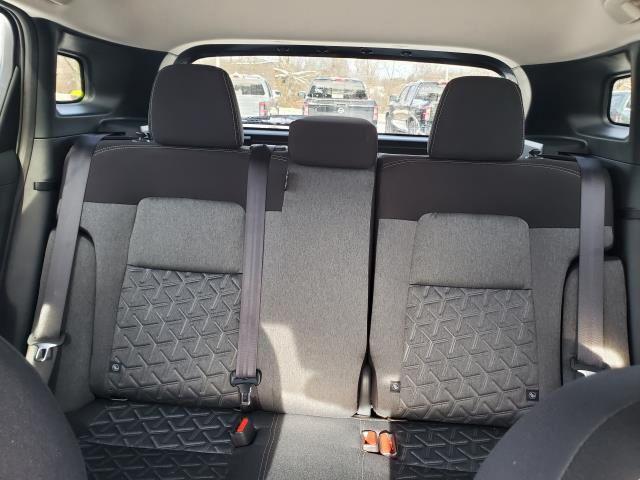 new 2026 Nissan Kicks car, priced at $26,449