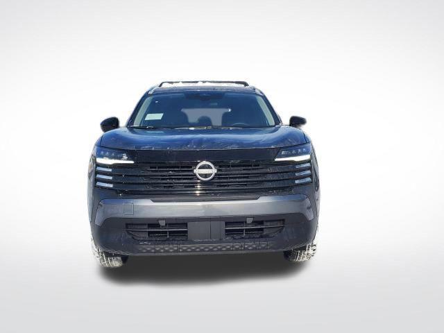 new 2026 Nissan Kicks car, priced at $26,449