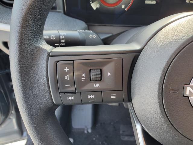 new 2026 Nissan Kicks car, priced at $26,449