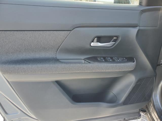 new 2026 Nissan Kicks car, priced at $26,449