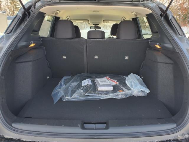 new 2026 Nissan Kicks car, priced at $26,449