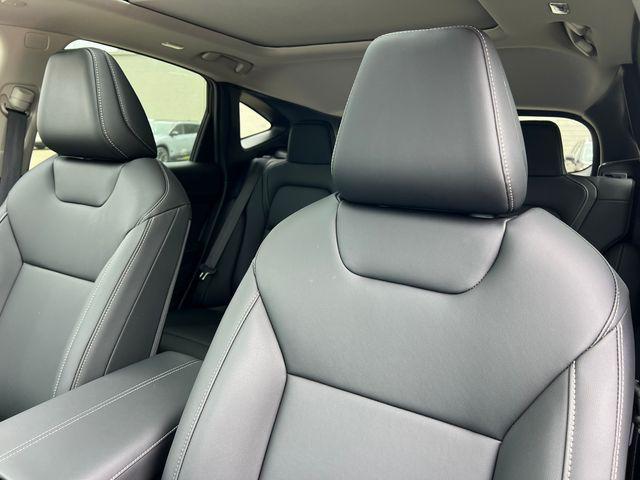 new 2025 Nissan Murano car, priced at $41,292
