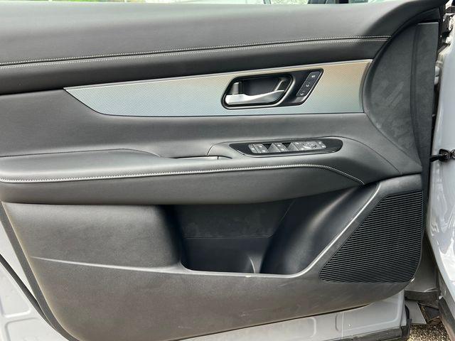 new 2025 Nissan Murano car, priced at $41,292