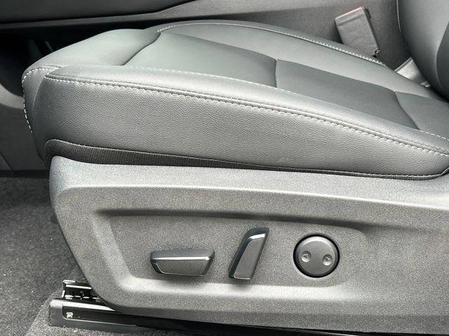new 2025 Nissan Murano car, priced at $41,292