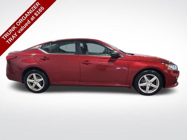 used 2019 Nissan Altima car, priced at $9,625