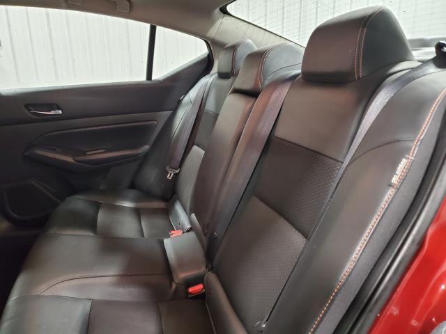 used 2019 Nissan Altima car, priced at $9,625