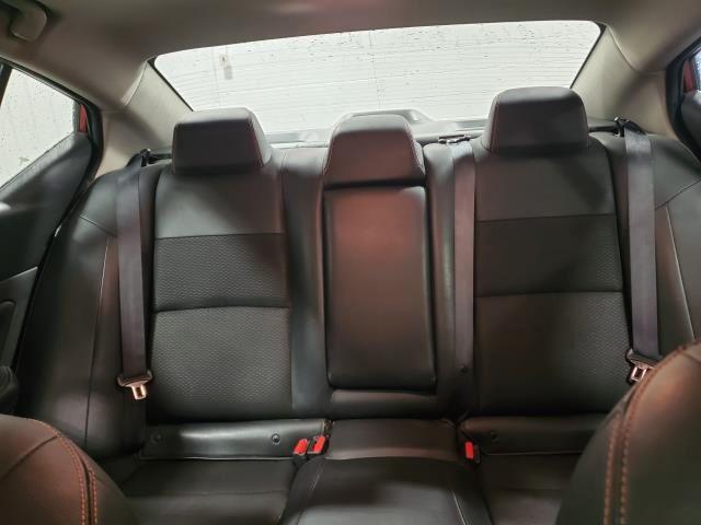 used 2019 Nissan Altima car, priced at $9,625