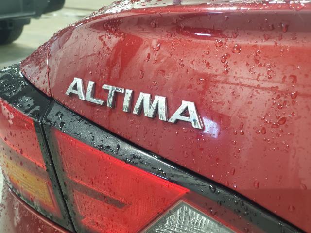 used 2019 Nissan Altima car, priced at $9,625