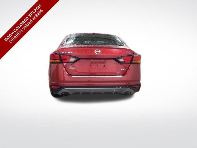 used 2019 Nissan Altima car, priced at $9,625