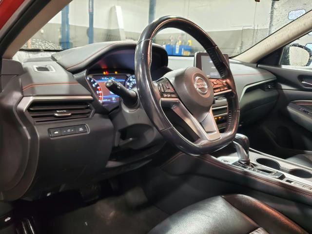 used 2019 Nissan Altima car, priced at $9,625