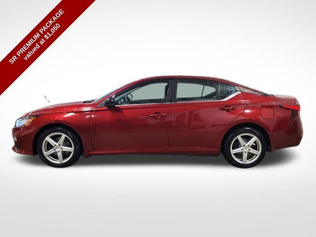 used 2019 Nissan Altima car, priced at $9,625