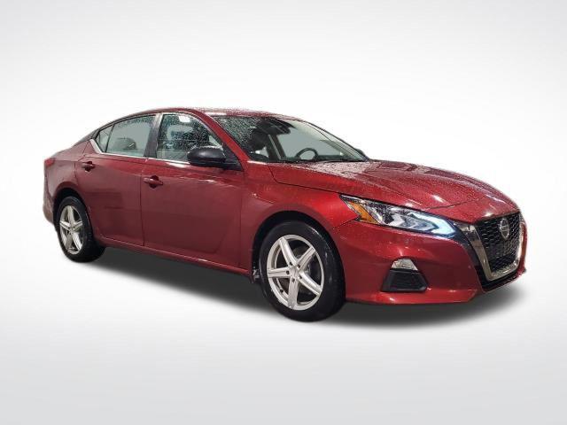 used 2019 Nissan Altima car, priced at $9,625