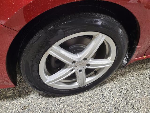 used 2019 Nissan Altima car, priced at $9,625