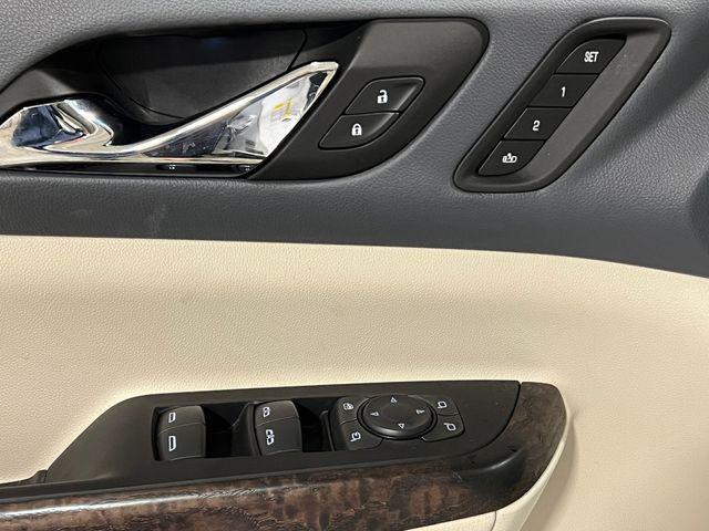 used 2023 GMC Acadia car, priced at $33,997